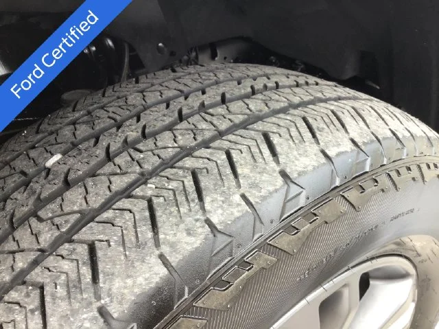 Certified Used 2023 Silver Ford XLT image 29