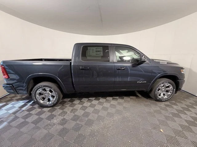 New 2026 Blue Ram Big Horn/Lone Star image 17