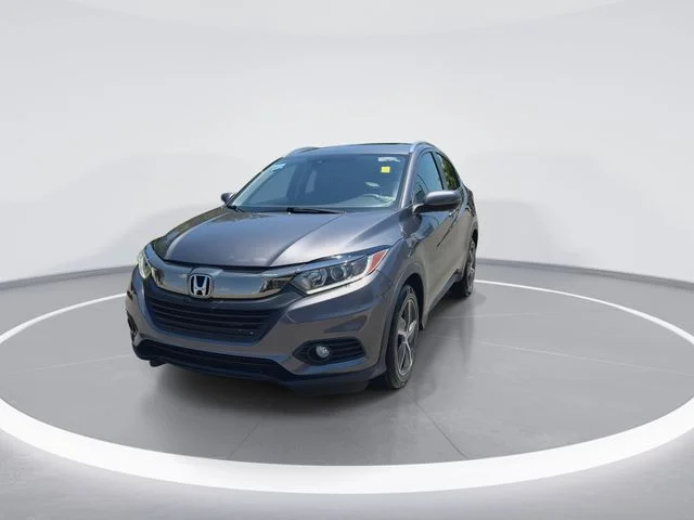 Used 2022  Honda EX image 3