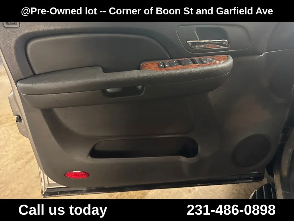 Used 2007 Gray Chevrolet LT image 15