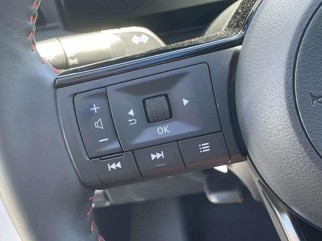 2026 Nissan KICKS SR AWD - Photo 22