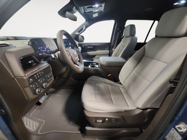 2026 Chevrolet Tahoe LS - Photo 9