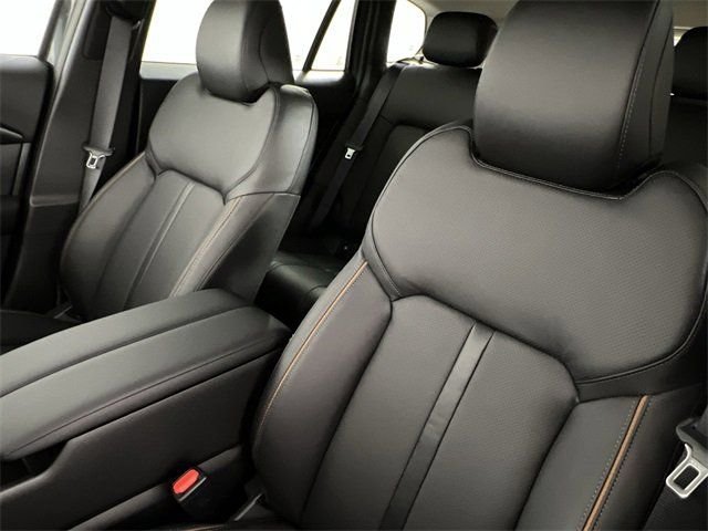 New 2026 Polymetal Gray Metallic Mazda Premium AWD image 12