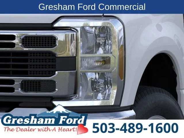 New 2026 Oxford White Ford XL image 21