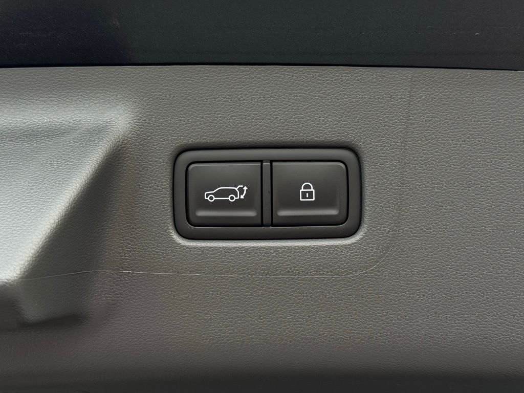 Certified Used 2026 Black Hyundai SE image 14
