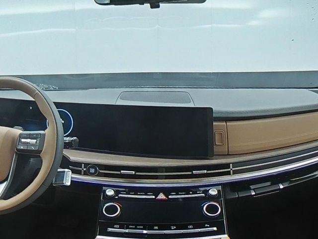 New 2027 Black Hyundai Calligraphy image 34