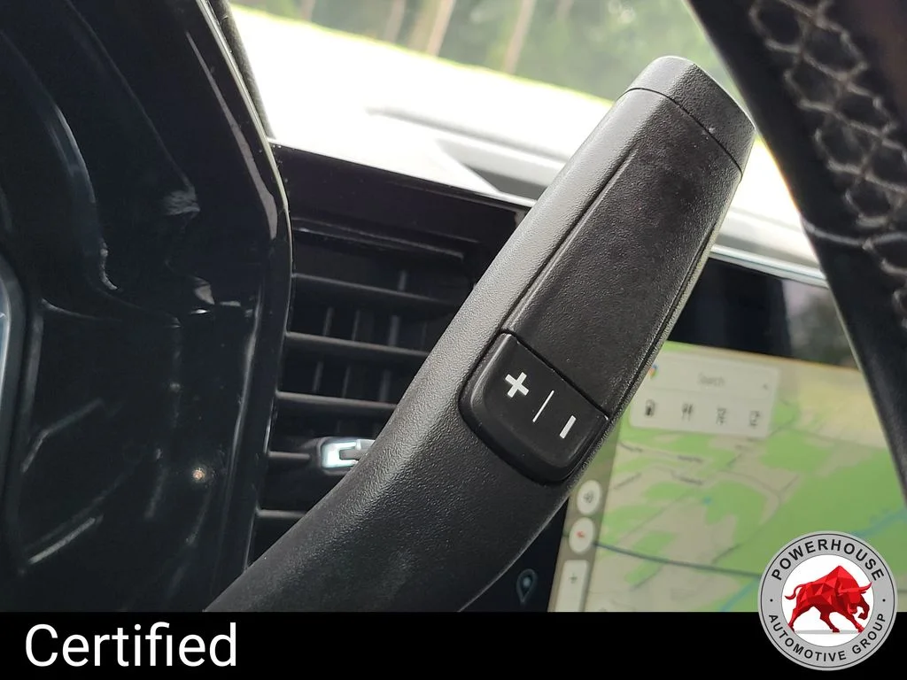 Certified Used 2023 Red Chevrolet LT image 31