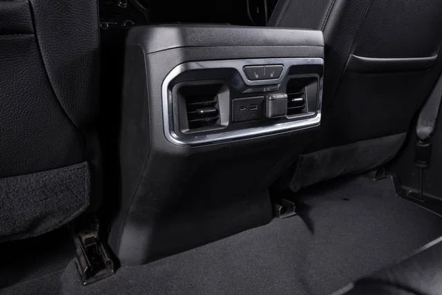 Used 2023 Pacific Blue Metallic GMC Denali image 27