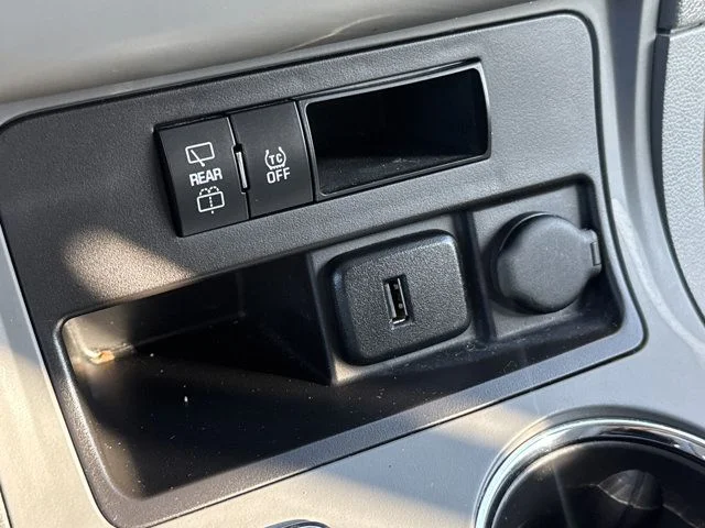 Used 2017 Silver Chevrolet LS image 23
