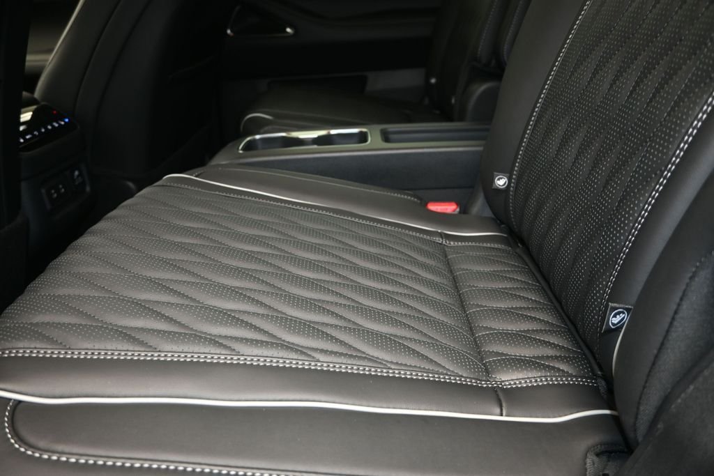 2027 INFINITI QX60 AUTOGRAPH - Photo 17