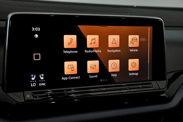 2026 Volkswagen Atlas Atlas Peak Edition - Photo 13