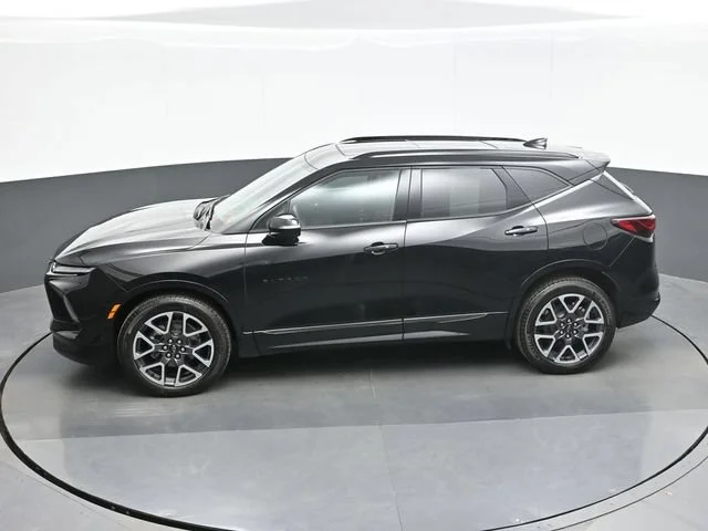 2025 Chevrolet Blazer RS - Photo 12