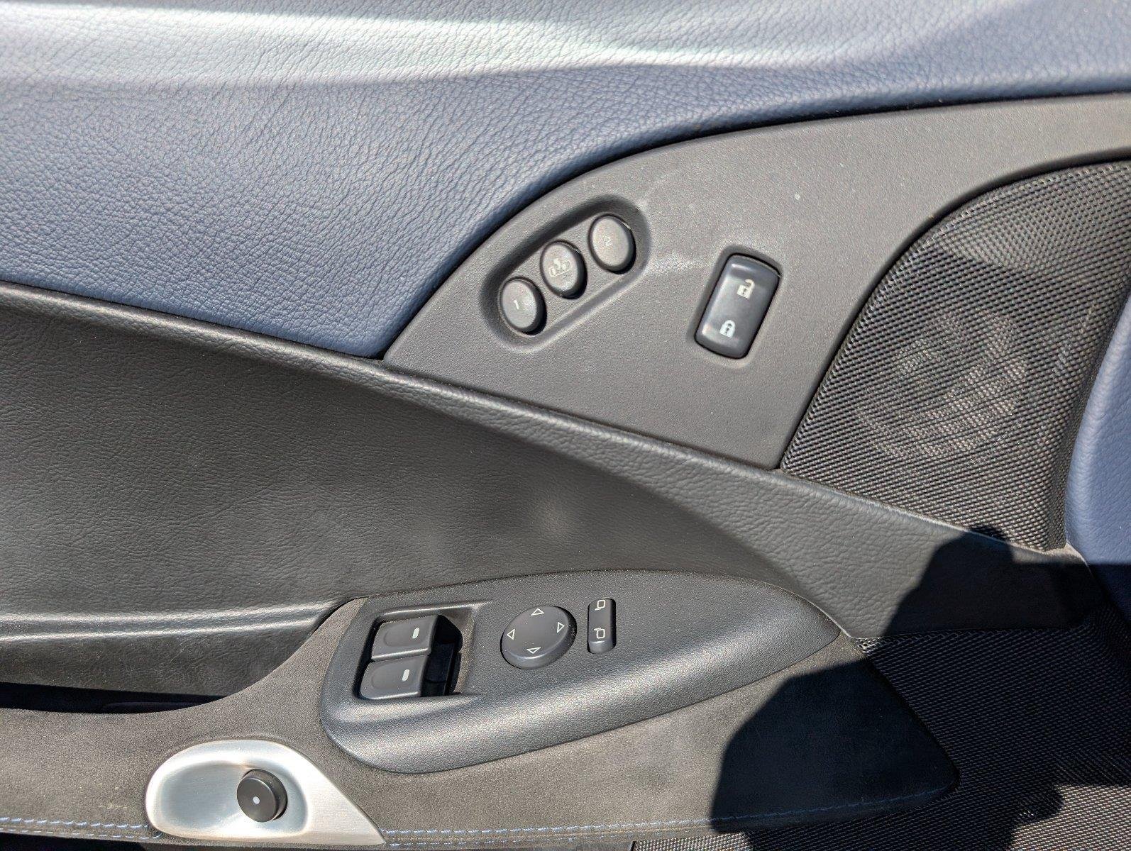 Used 2013 ARCTIC WHITE Chevrolet Grand Sport 4LT image 22
