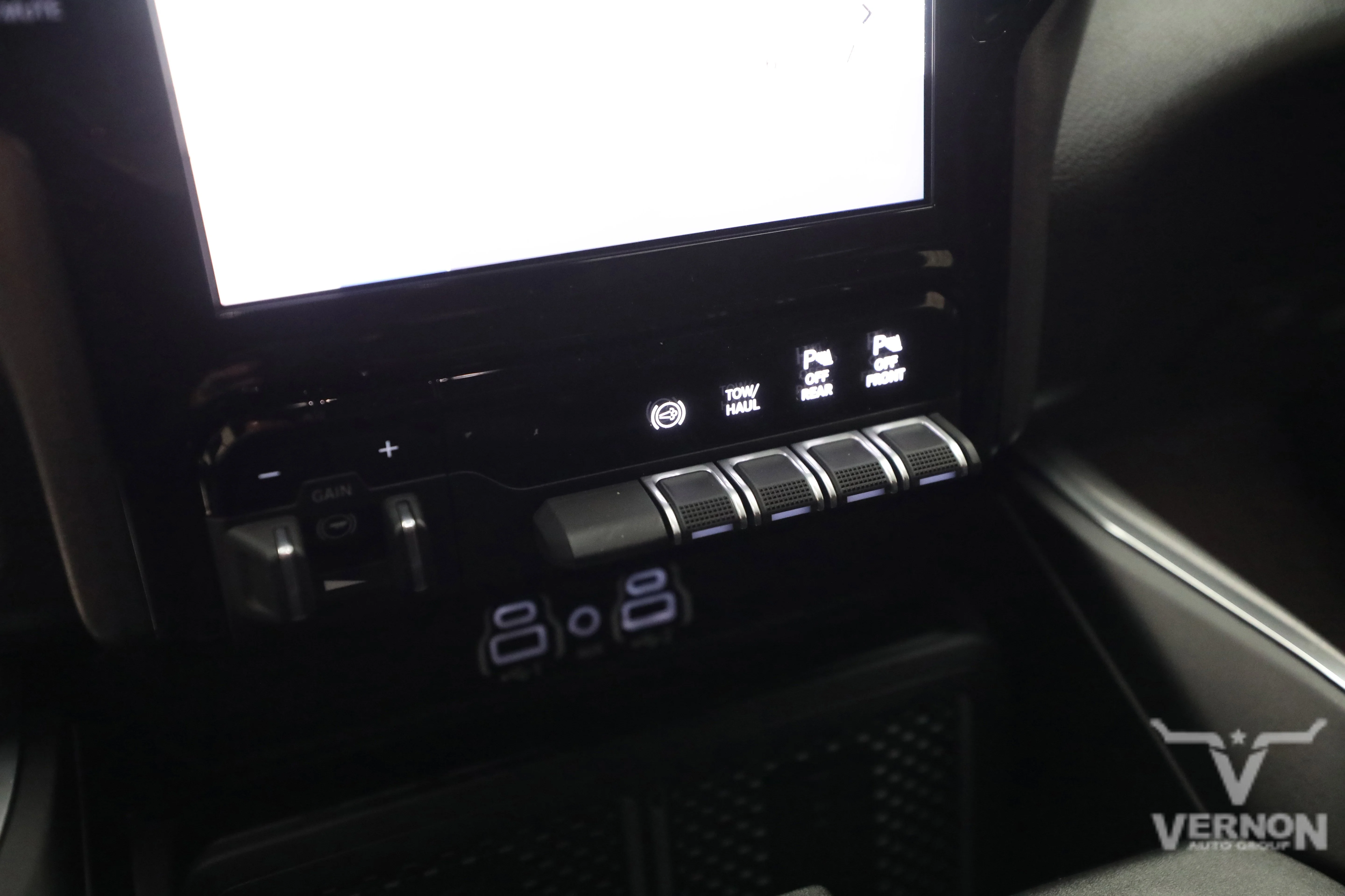 New 2026 Ram 2500 Laramie Night Edition Crew Cab 4x4