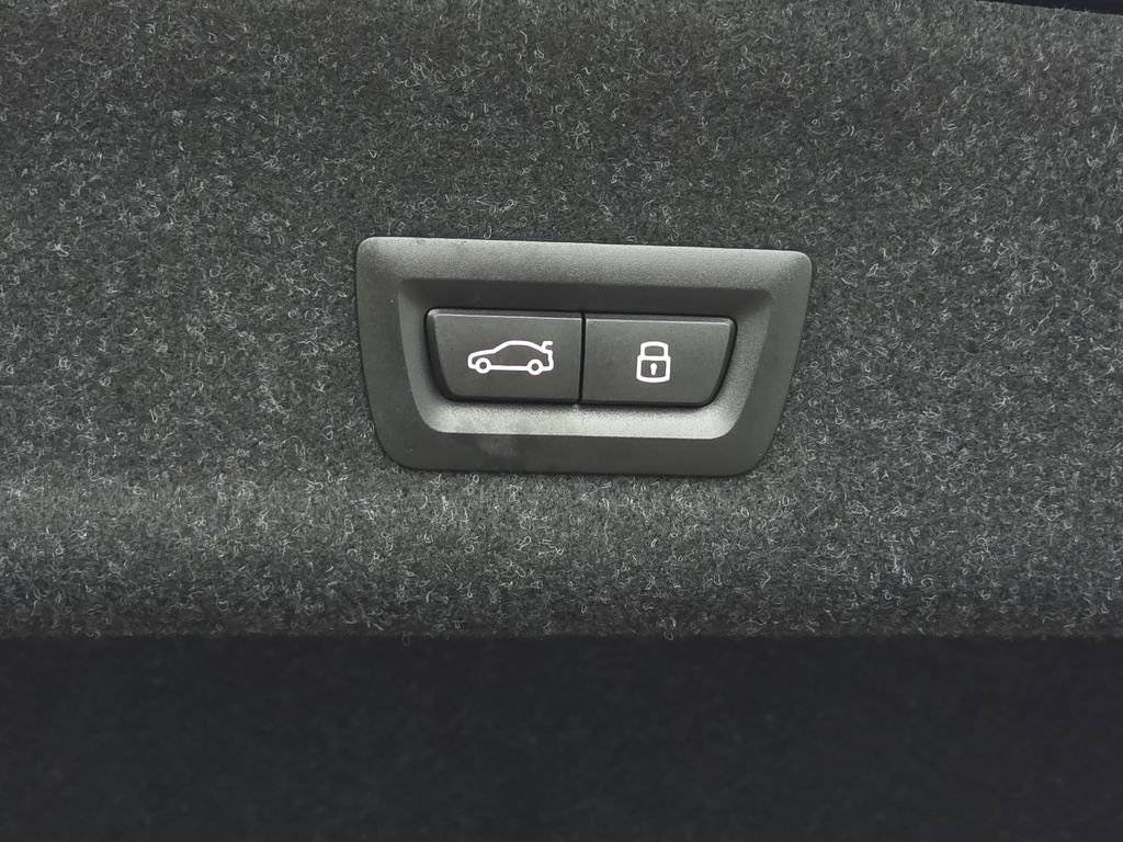 Used 2024 Blue BMW Competition image 14