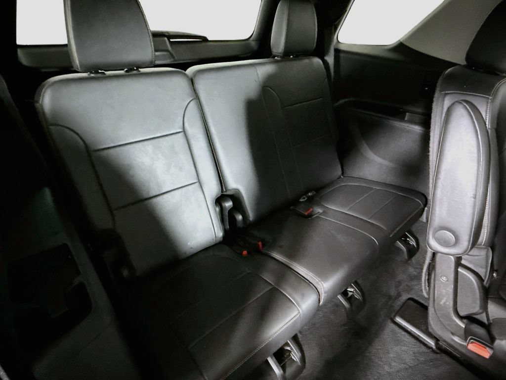 2021 Chevrolet Traverse RS - Photo 27