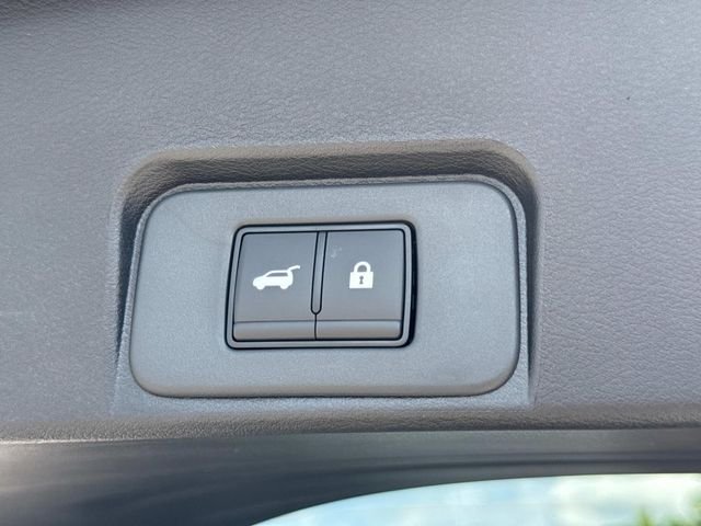 New 2026 Boulder Gray Pearl Nissan Rock Creek® image 14