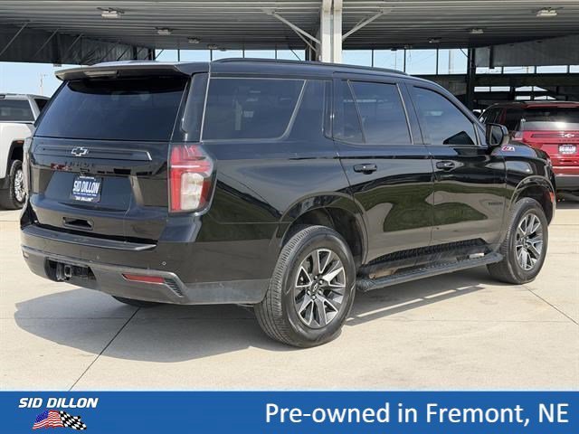 2021 Chevrolet Tahoe Z71 - Photo 14