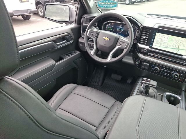 Used 2026 Sterling Gray Metallic Chevrolet LTZ image 58