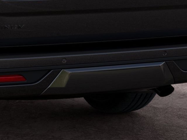New 2027 Dark Matter Gray Metallic Ford MAX Platinum image 23