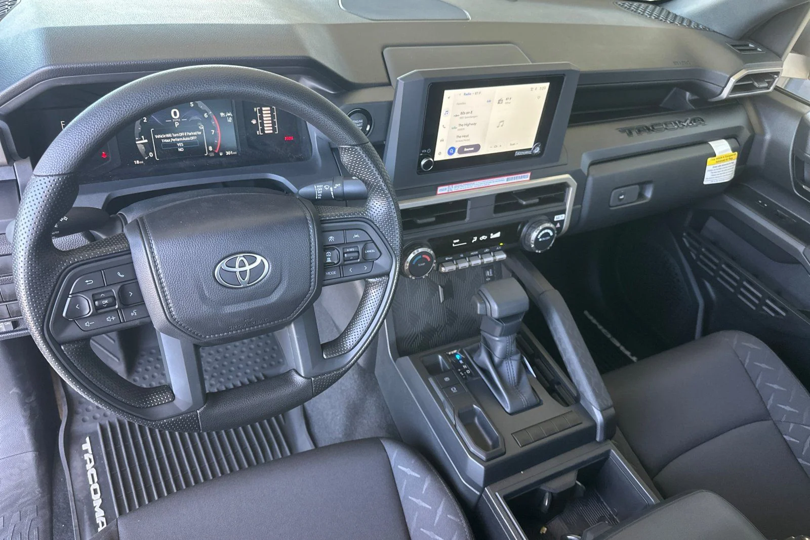 New 2026 Ice Cap Toyota SR image 13