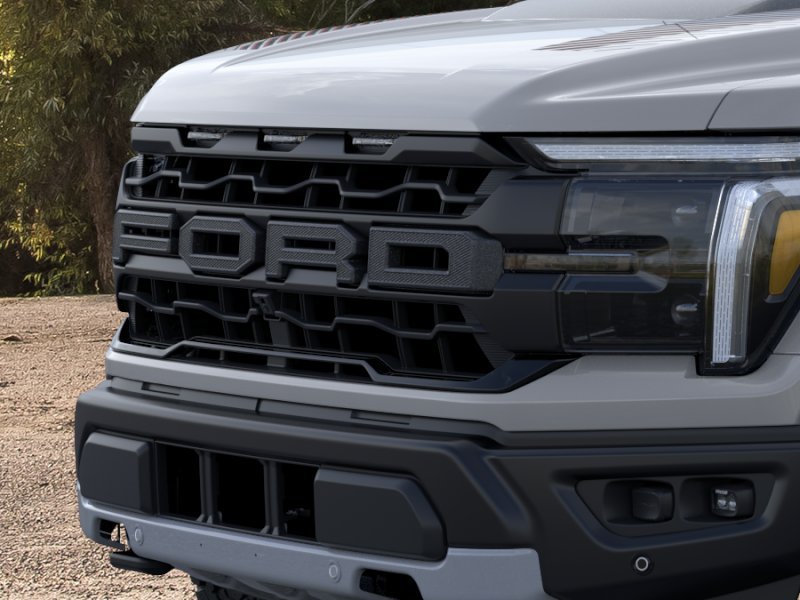 New 2026 Avalanche Ford Raptor® image 50