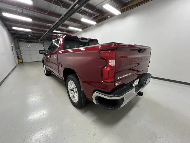 Used 2019 Red Chevrolet LTZ image 6