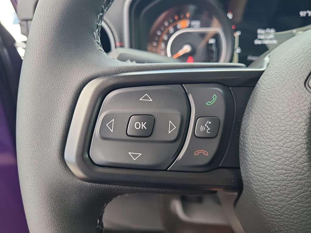 2026 Jeep Wrangler 2-Door Rubicon - Photo 20