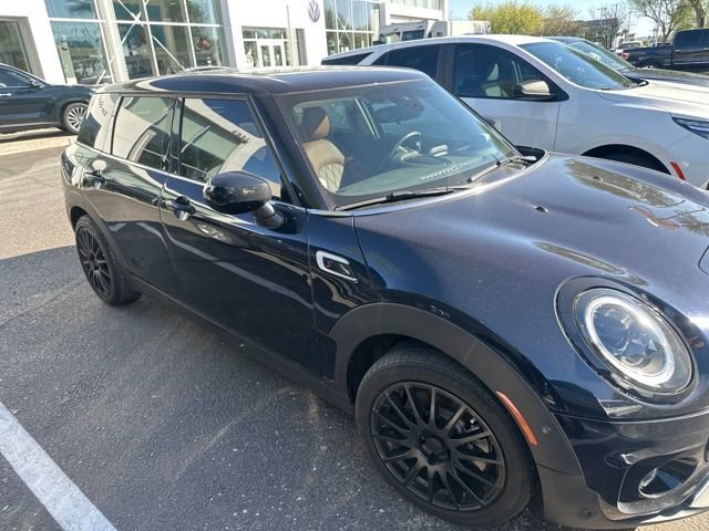 Used 2023 Black Metallic MINI Cooper S image 8