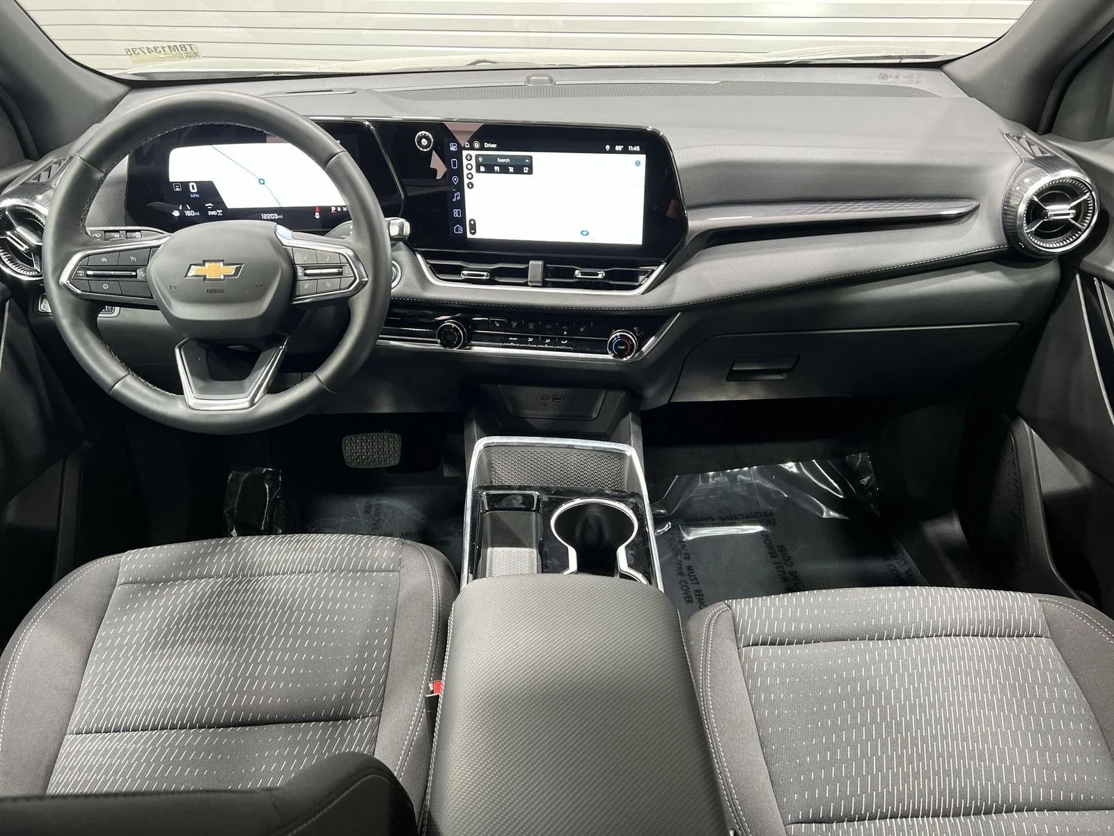 Used 2025 Gray Chevrolet LT image 21