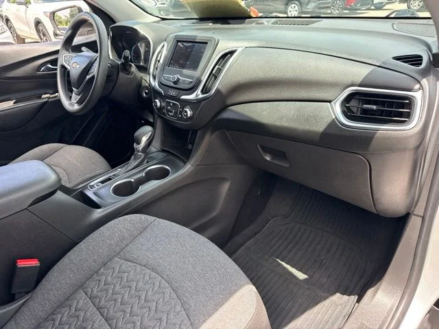 Used 2022 Silver Chevrolet LT image 15