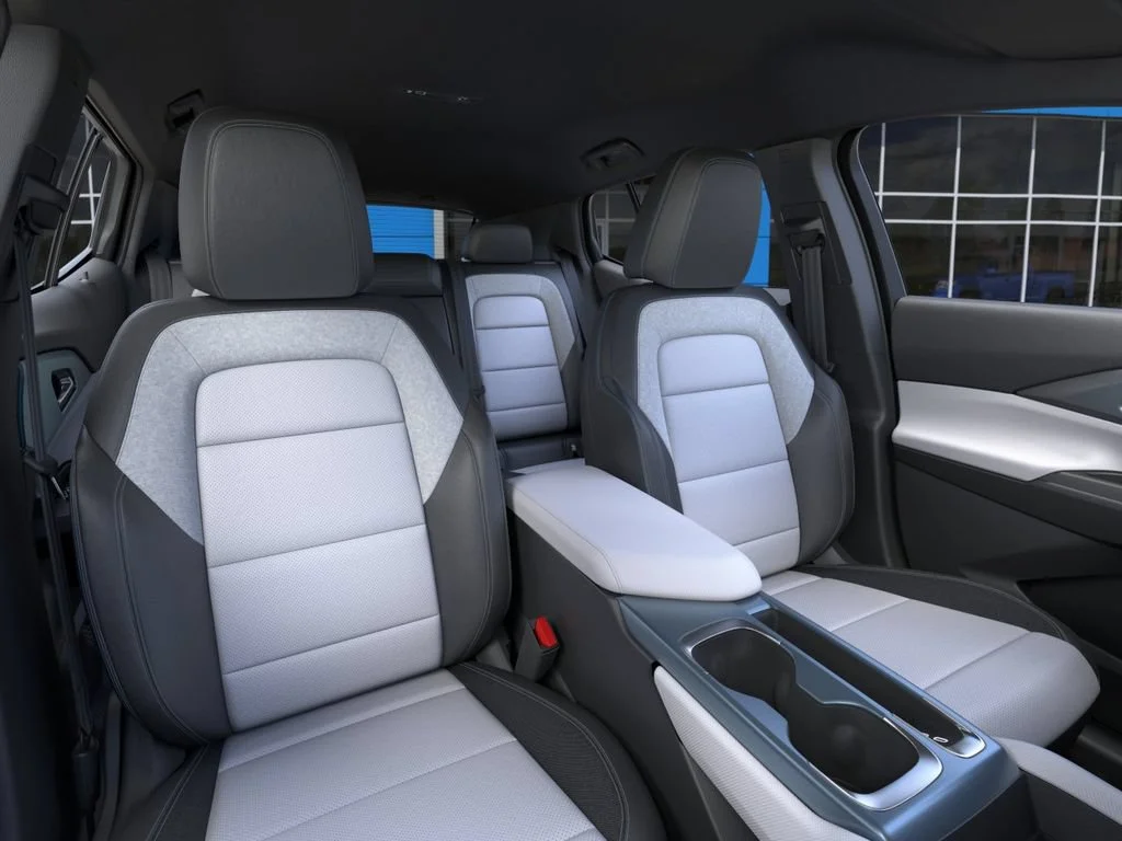2026 Chevrolet Equinox EV 2LT - Photo 16