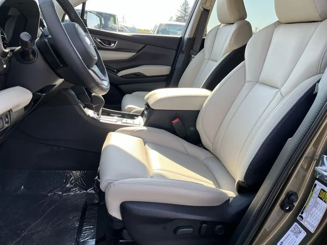 2026 Subaru Ascent Limited - Photo 15