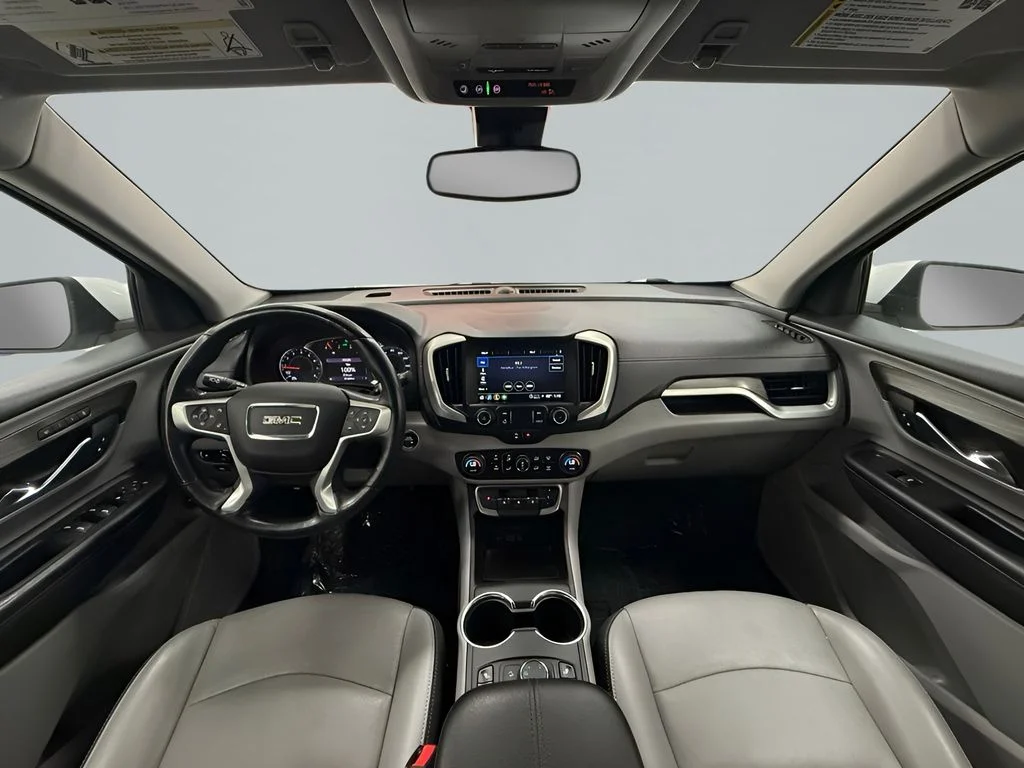 2022 GMC Terrain SLT - Photo 16