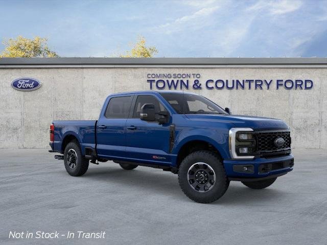 New 2026 Argon Blue Metallic Ford TCcustoms image 26