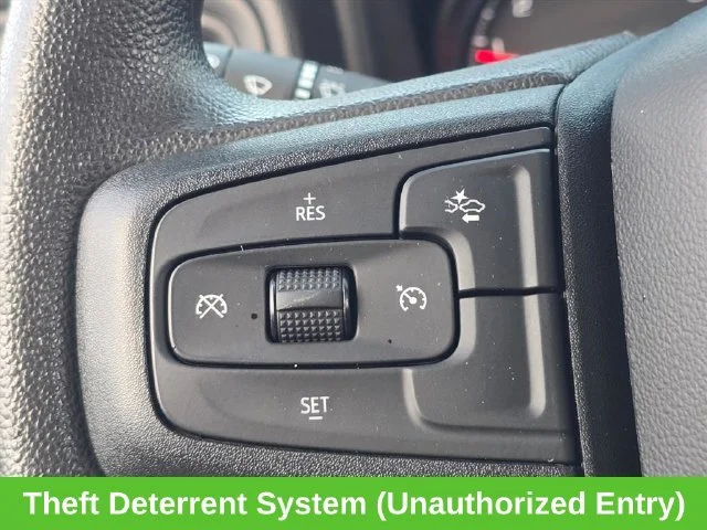 Used 2024 Lakeshore Blue Metallic Chevrolet Custom image 26