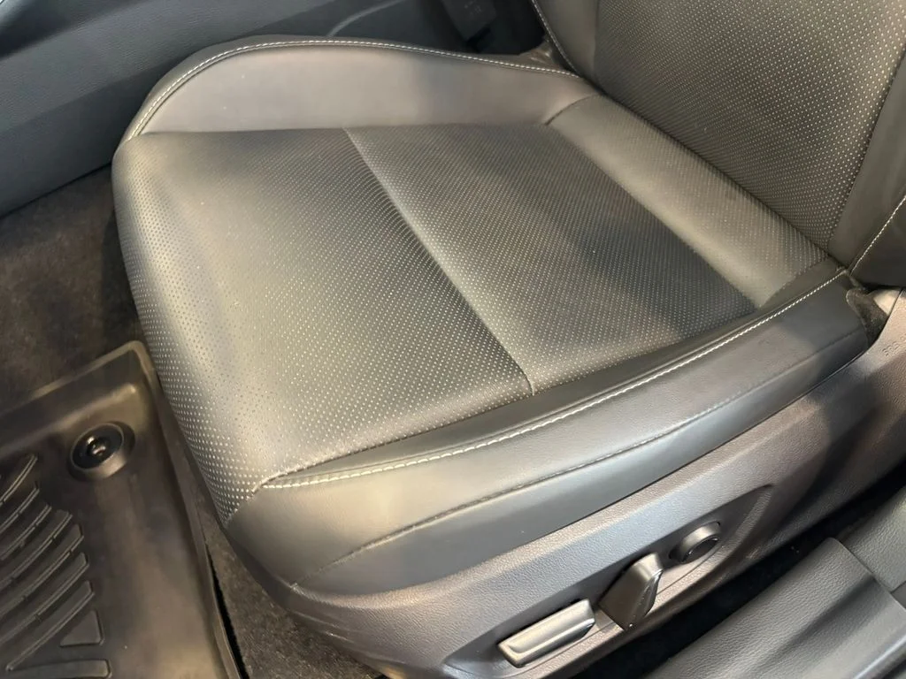 Used 2025 Blue Toyota XLE image 15