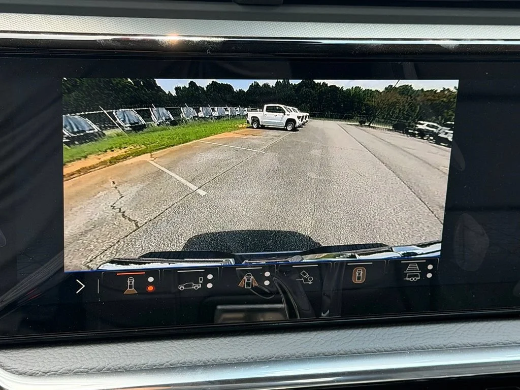 New 2026 Sterling Metallic GMC Denali image 5