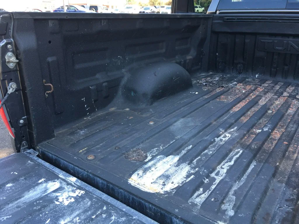 Used 2019 Gray Toyota SR5 image 34