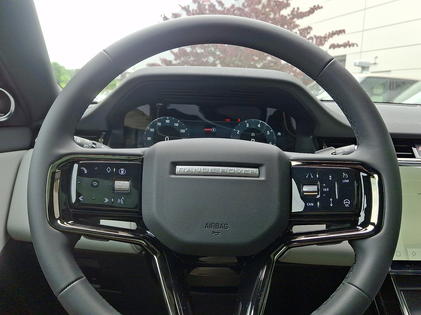 New 2026 Tribeca Blue Land Rover Core S image 15