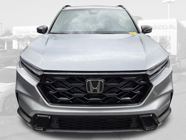 2025 Honda CR-V Sport-L - Photo 7