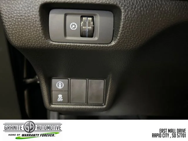 Used 2024 Black Honda Base image 32