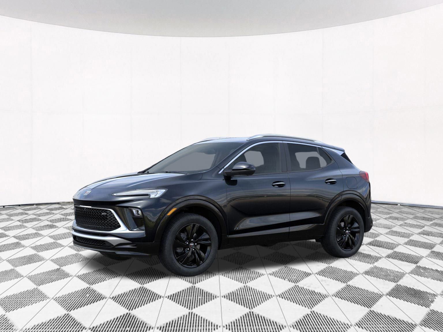 2026 BUICK ENCORE GX - Image 4