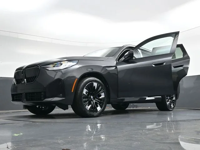 2026 BMW X3 30 - Photo 40