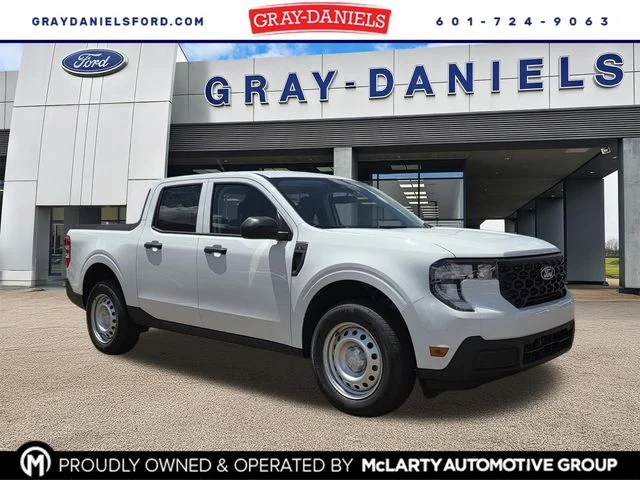 New 2026 Oxford White Ford XL image 30