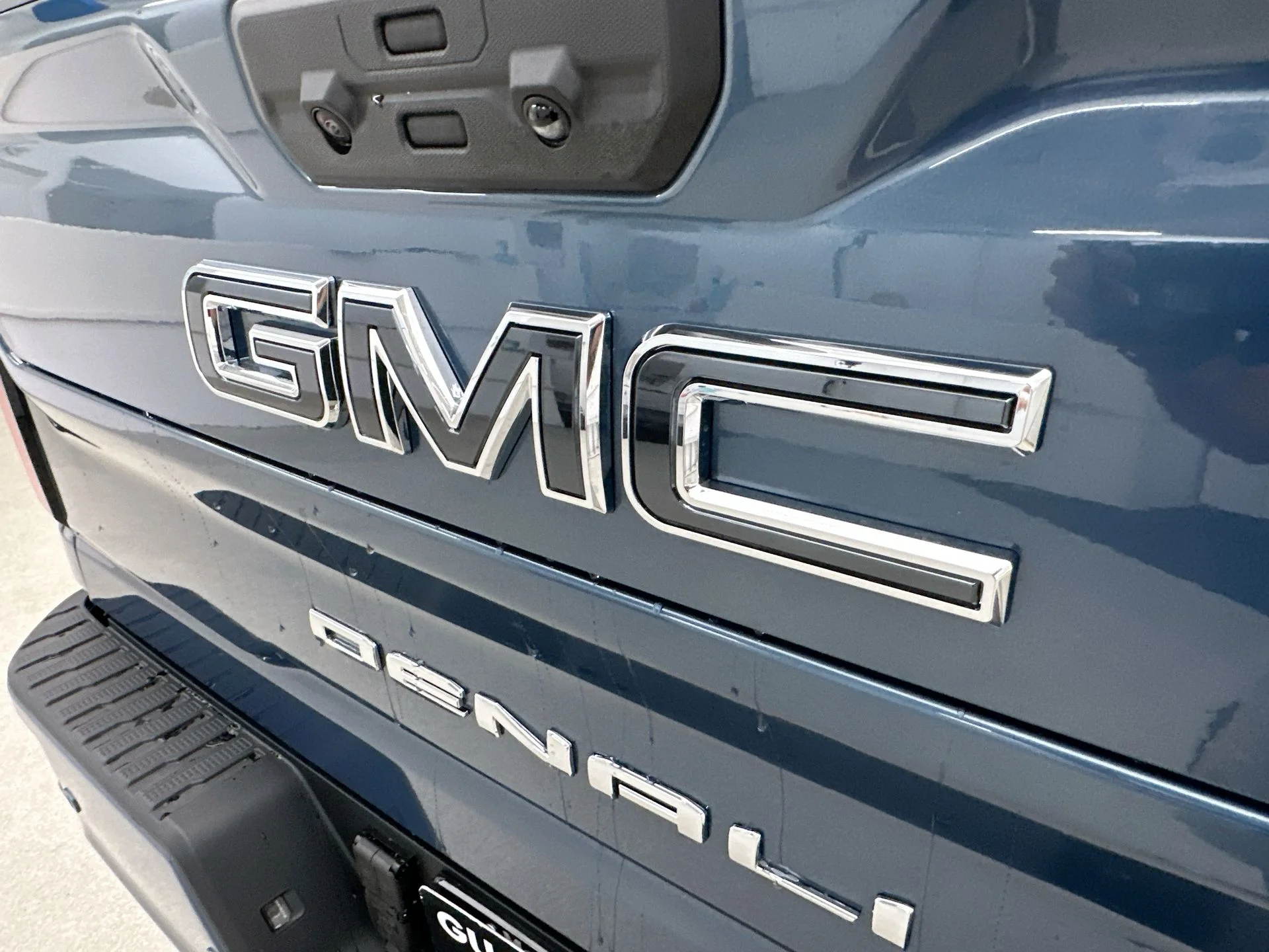 2026 GMC Sierra 2500HD Denali Ultimate - Photo 82