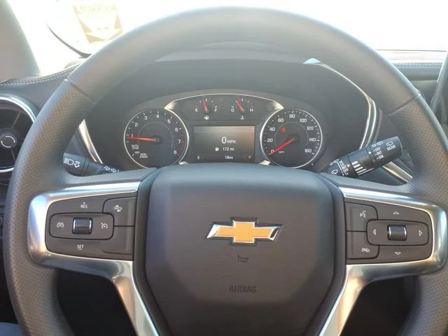 Used 2026 Black Chevrolet 2LT image 19
