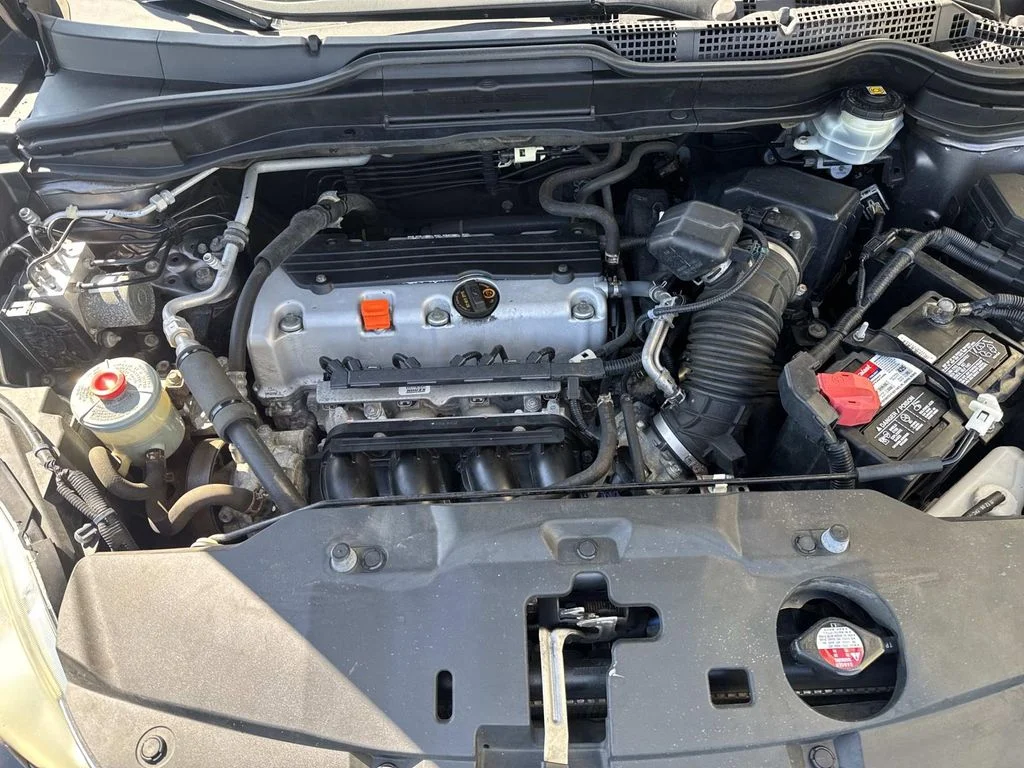 Used 2010  Honda LX image 11