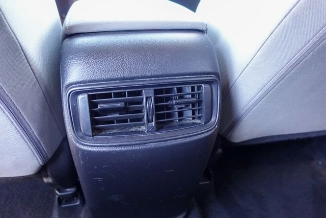 Used 2018 Red Honda LX image 22
