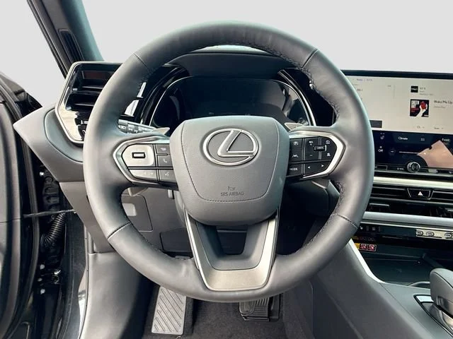 New 2026 Caviar Lexus PREMIUM AWD image 42